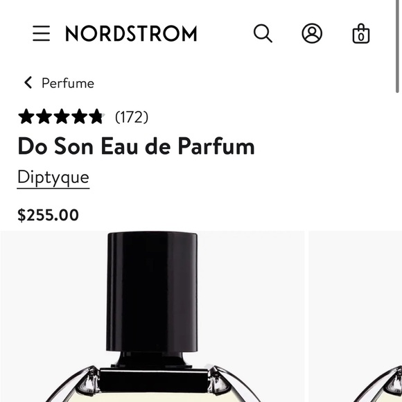 Brand New Diptyque Paris Doson Perfume. Size 2.5 fl oz - Picture 6 of 6